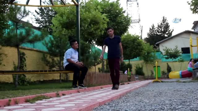 15 Temmuz Gazisi Darbe Girişimi Gecesini Anlattı