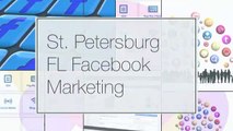 St. Petersburg FL Facebook Marketing