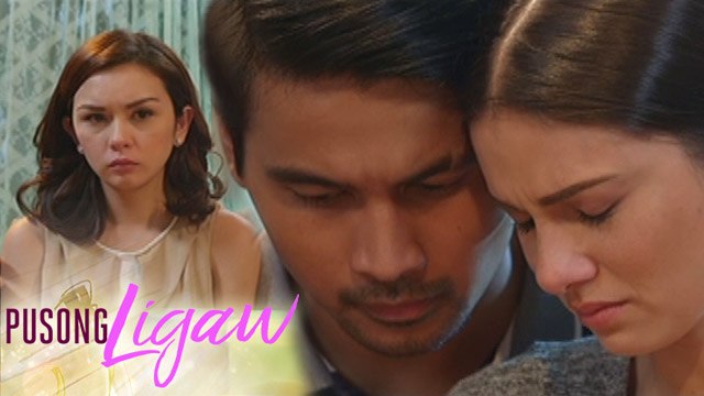 Pusong Ligaw: A past lover's thing | EP 59