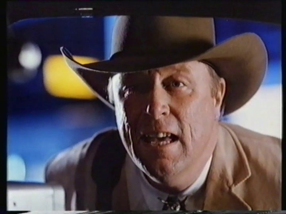 UK TV Adverts Ads Commercials 1990 Mac McDonald / Black & Decker /  Bird's Eye Steakhouse / Daily Mirror / Pond's / Whiskas