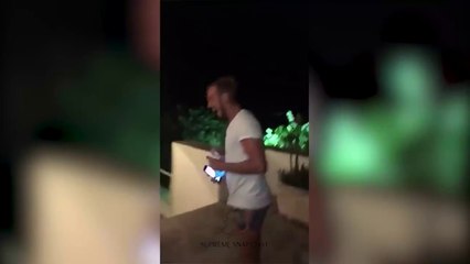 VIVIAN et JULIEN BERT POUSSENT LA PRODUCTION À BOUT dans LA VILLA DES CŒURS BRISÉS 3 !!