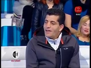 المسامح كريم / أجنبية أحبت شاب تونسي بصدق و دخلت من أجله الاسلام و تعلمت العربية Al Mousemah Karim