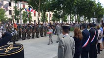 Fête nationale du 14 juillet