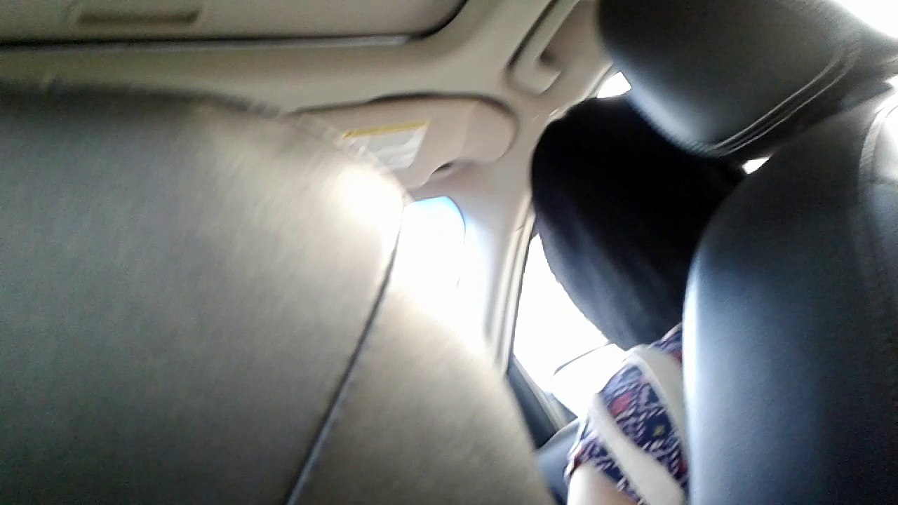 Driving To Work