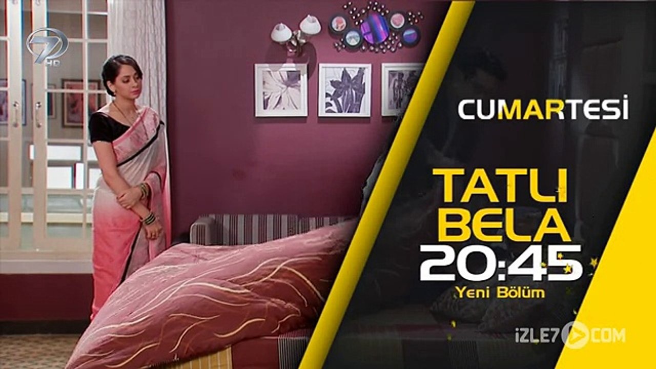 Tatlı Bela 116.Bölüm Fragmanı - 1 Temmuz Cumartesi