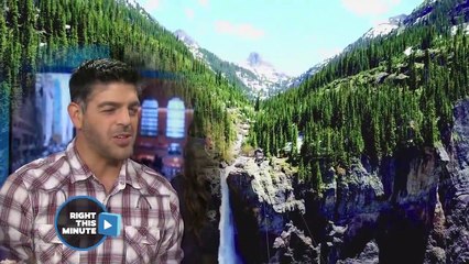 Mountaintop Proposal