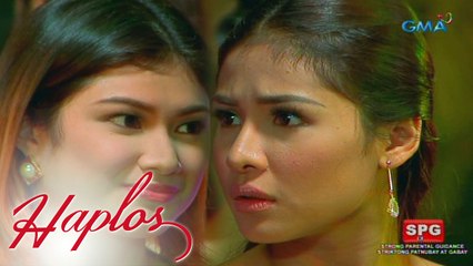 Haplos: Panggugulo ni Lucille | Episode 5