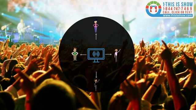 This is show - Sell & Buy Event Tickets | Concert, Music, Sports, Festival etc