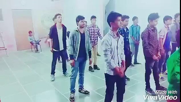 Raja Dance Studio Workshop Dancing Choreographyby Master Raja