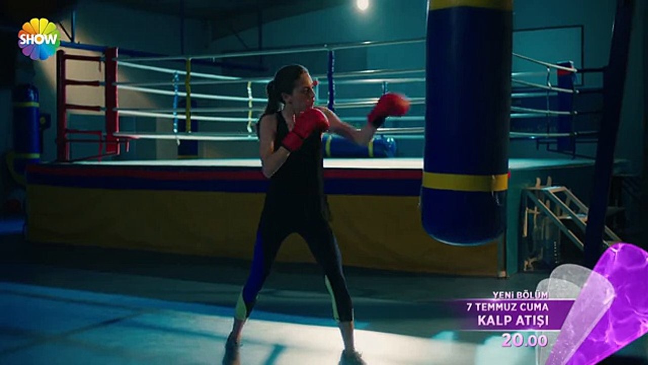 Kalp Atışı 2.Bölüm 1.Fragman