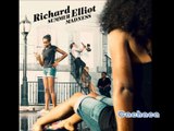 RICHARD ELLIOT - Cachaca
