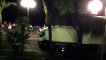 Se cumple el primer aniversario del atentado de Niza