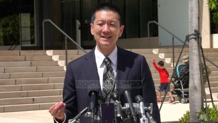 Vizat në SHBA, Gjykata zbut ndalimet e dekretit të Trump  - Top Channel Albania - News - Lajme