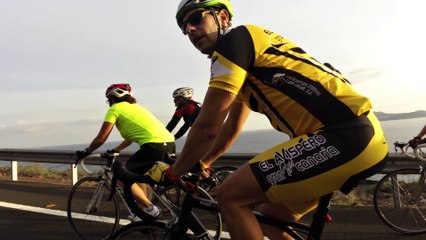 Algunos daban sus primeras pedaladas en el 2012/13 ¿Verdad?