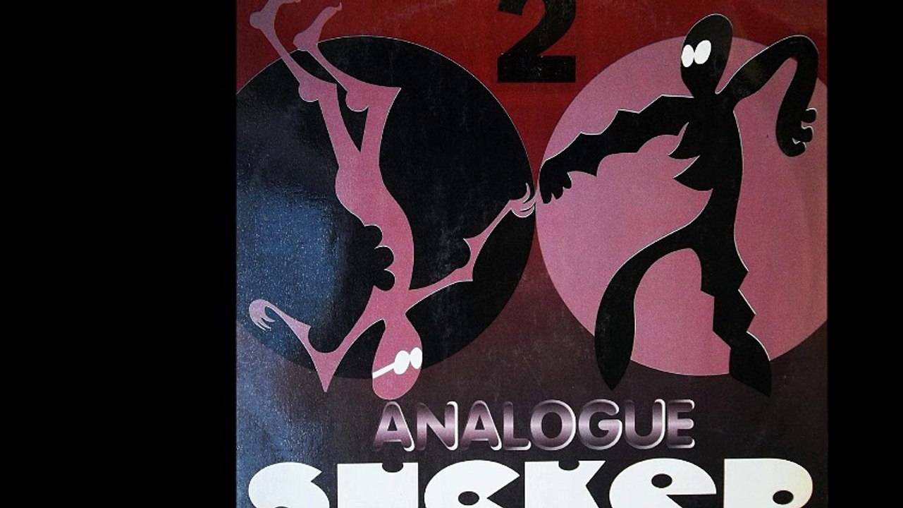 Analogue - Builder (B1)