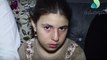 Yazidi Girl Reunited With Family After Years in Islamic State Captivity