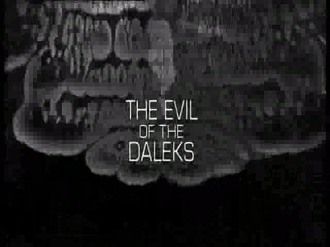 167 Doctor Who Classic - S04E09 - Partie 05 - The Evil of The Daleks