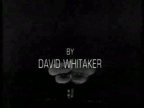 168 Doctor Who Classic - S04E09 - Partie 06 - The Evil of The Daleks