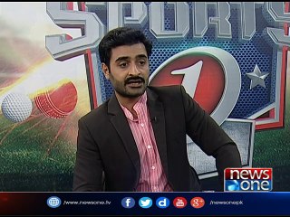 Sports 1| Faisal Ilyas|  Asif Khan| Aftab Baloch| 14-July-2017 |