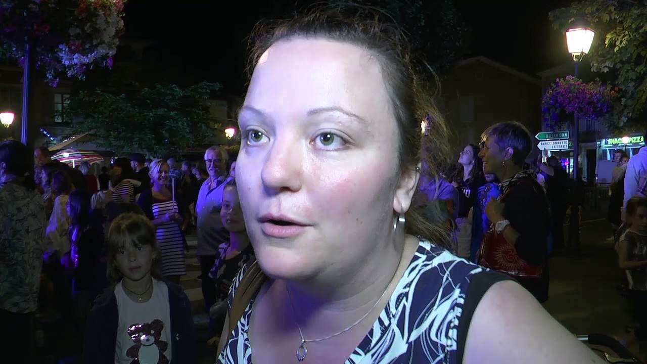 Hautes-Alpes : soirée réussie pour le bal de Tallard