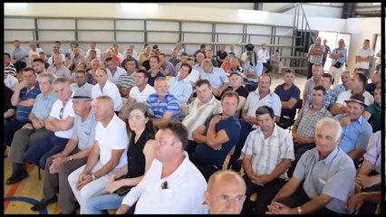 Gara për kreun e PD - Selami:Ta bëjmë PD e Shqipërinë histori suksesi