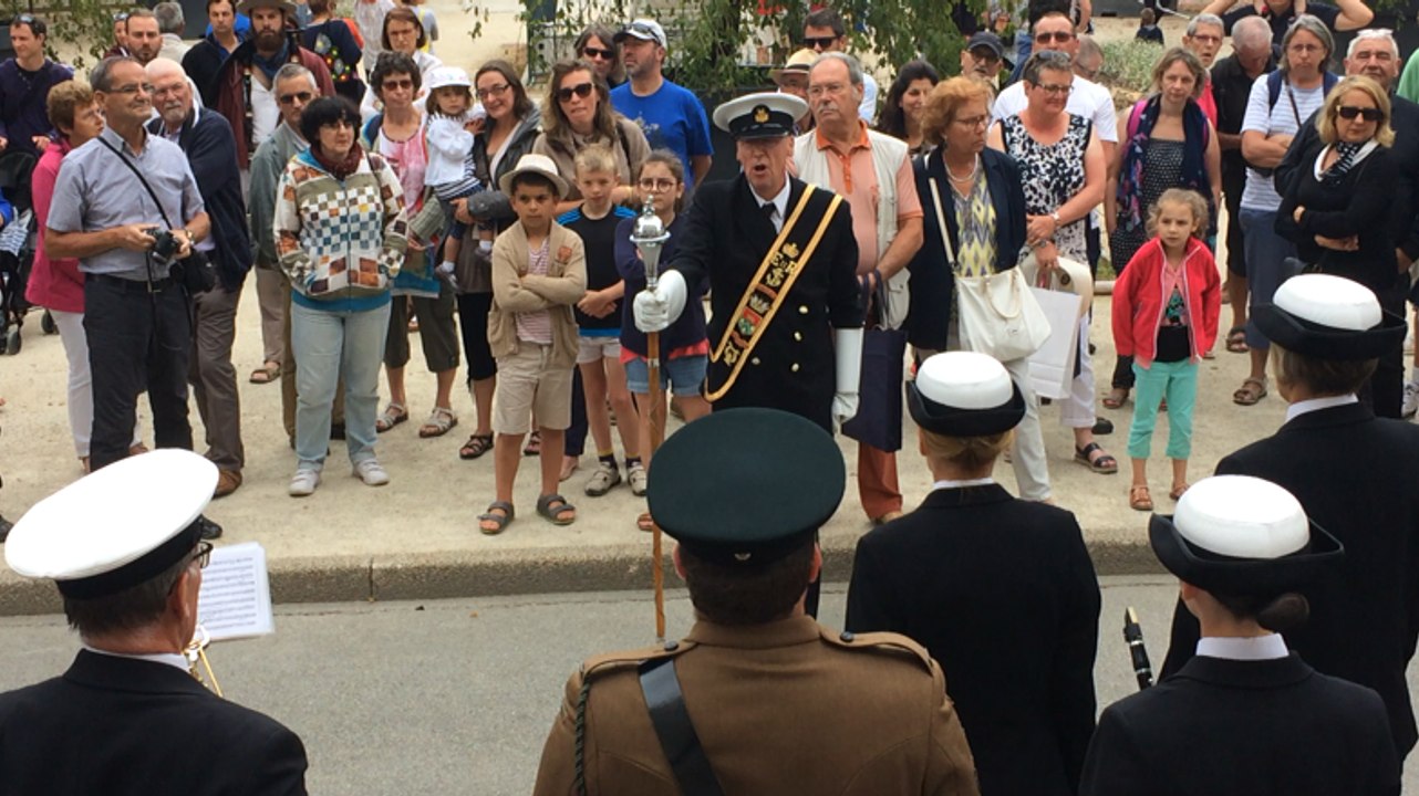 Fêtes historiques