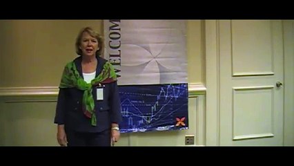 Sean Seshadri - Trading and Investment Tips by Sean Seshadri SARAH March 2017