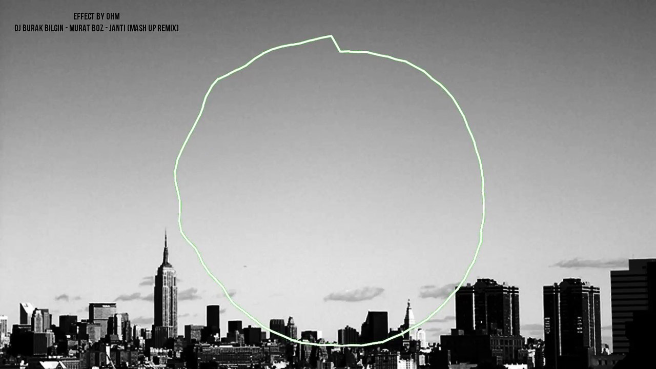 (DJ Burak Bilgin) - Murat Boz - Janti (Mash Up Remix)