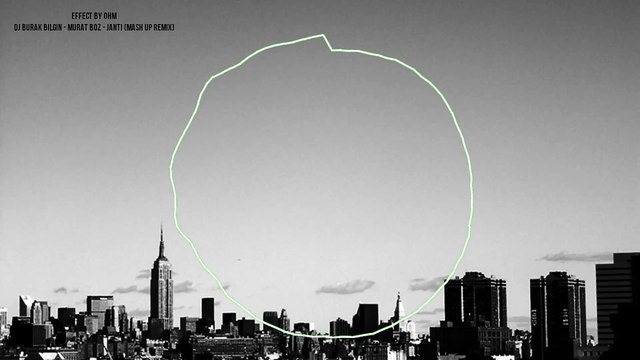 (DJ Burak Bilgin) - Murat Boz - Janti (Mash Up Remix)