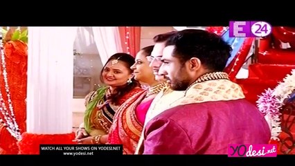8 Saal Baad 'Saathiya' Sab Ko Kahega Alvida!! Saath Nibhana Saathiya 14th July 2017