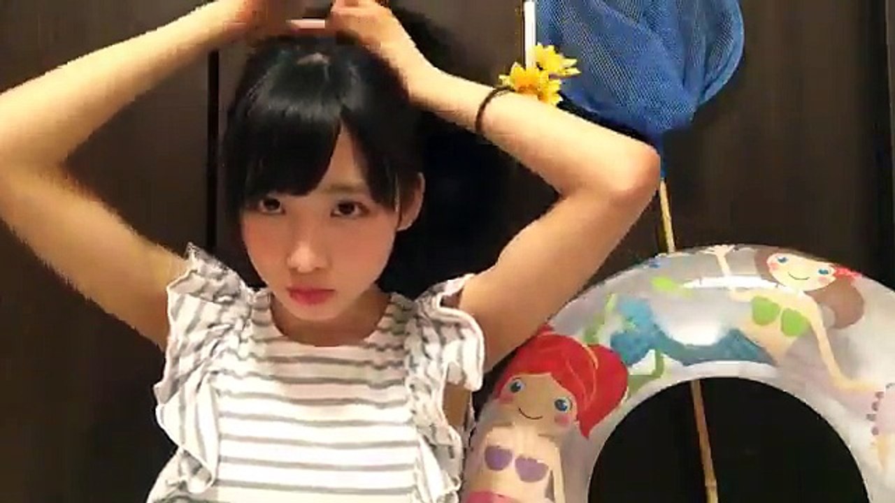 20170703 小栗有以