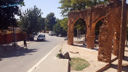 Bande annonce: Sidi Abou Ishaq Tayar..La Malédiction (Video éduc avec Amine 11 ans)