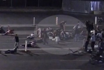 Polislerden "Bedeli Vatan Olan Mesai" Belgeseli