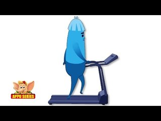 Why Exercise Is Essential for Your Health 💪