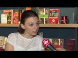 Mesditë - Pushimet e personazheve publik shqiptarë - 14 Korrik 2017 - Lifestyle - Vizion Plus