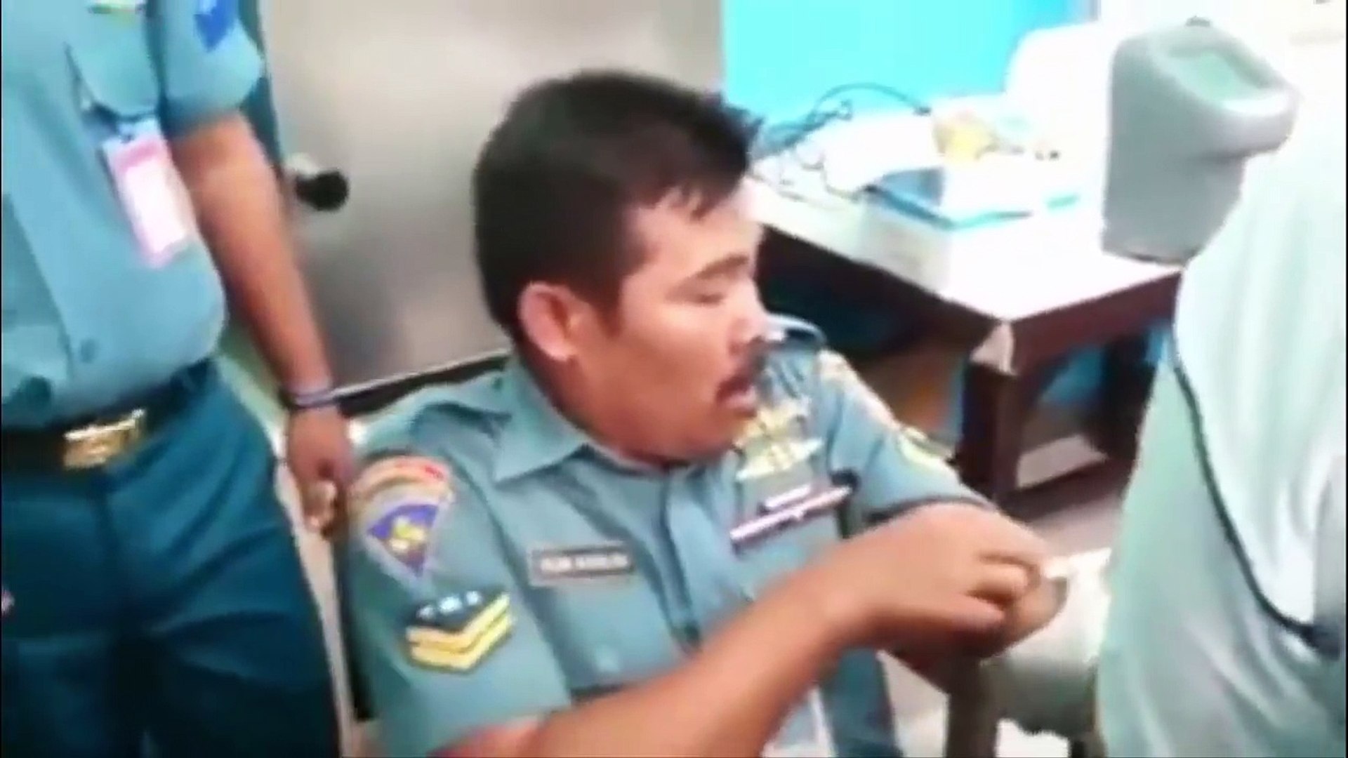 DIJAMIN NGAKAK KUMPULAN VIDEO LUCU TNI Video Dailymotion