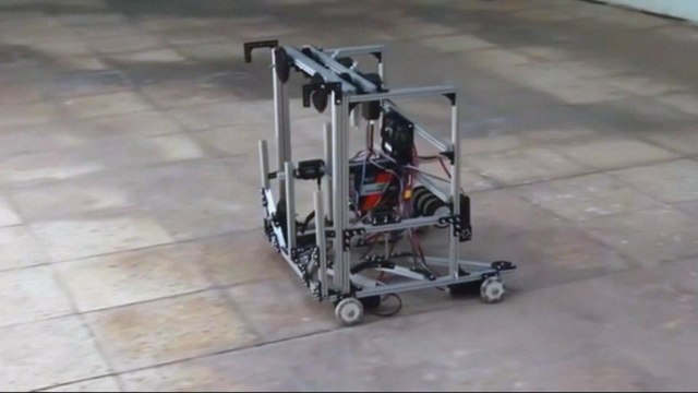 All-girl Afghan robotics team granted US visas