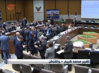 ماكغورك: قوات التحالف ستدعم العراق خلال عمليات ...