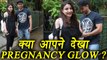 Soha Ali Khan flaunts her baby Bump and Look at the Pregnancy Glow | FilmiBeat