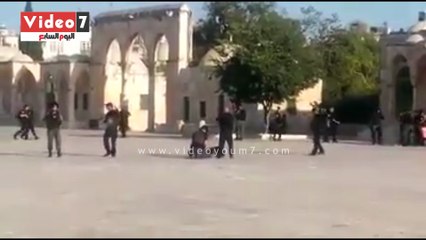 عملية فدائية على أسوار القدس.. قتيلان من الشرطة الإسرائيلية واستشهاد 3 فلسطينيين
