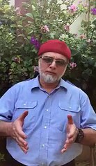 Zaid Hamid Exclusive Message For Imran Khan