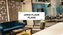 Top 5 Trends In Office Design 2017 - One To One Business Interiors