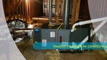 HVAC Bluffton SC - Beaufort Heating & Air Conditioning (843) 524-0996