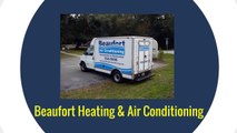 HVAC Bluffton - Beaufort Heating & Air Conditioning (843) 524-0996