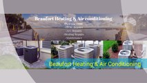 Hilton Head HVAC - Beaufort Heating & Air Conditioning (843) 524-0996