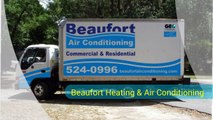Bluffton Heating And Air - Beaufort Heating & Air Conditioning (843) 524-0996