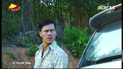 Phim Hồ Sơ Lửa Phần 3 : Tử Thi Lên Tiếng Tập 7 [HD 720P]