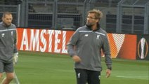 Hamann questions Klopp's tactical nous