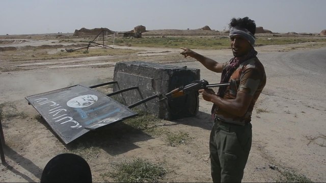 Battle for Mosul: Concerns over post-ISIL sectarianism