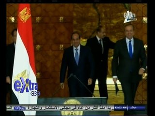 #غرفة_الأخبار | موجز أخبار الثانية عشر صباحاً | 8 نوفمبر 2014